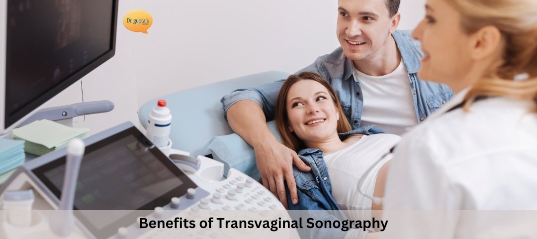 Benefits of Transvaginal Sonography