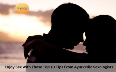 Enjoy Sex With These Top 10 Tips From Ayurvedic Sexologists