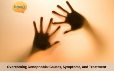 Overcoming Genophobia: Causes, Symptoms, And Treatment