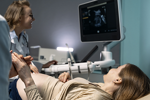 Sonography Ultrasound