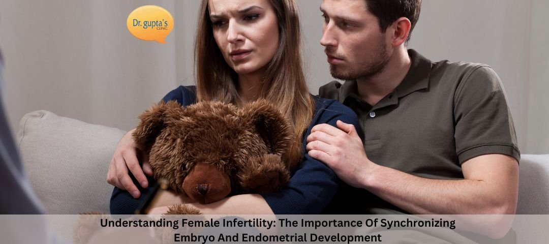 Understanding Female Infertility The Importance Of Synchronizing Embryo And Endometrial Development
