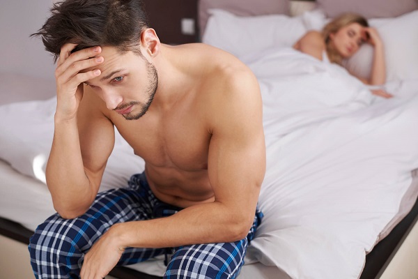 Treatment for Erectile Dysfunction in Agartala